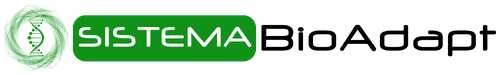 Logo BioAdapt